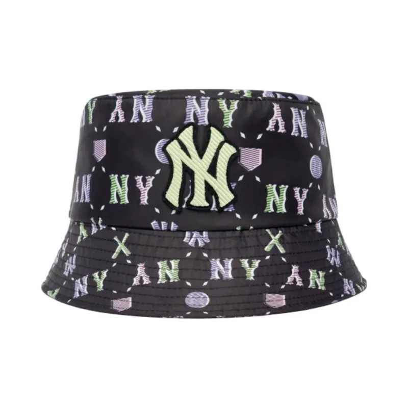 MLB New York Yankees Bucket Hats Unisex-0
