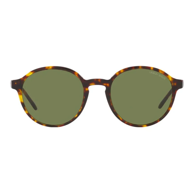 GIORGIO ARMANI Sunglasses Unisex Brown-0