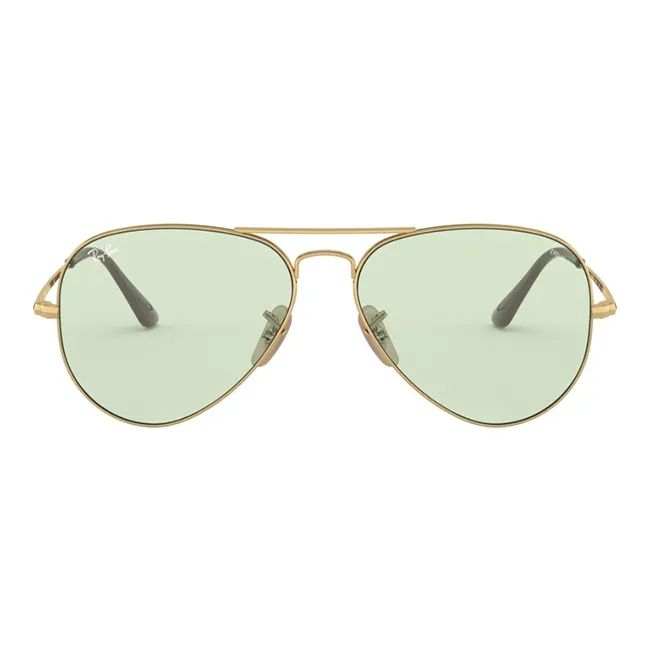 RayBan RB3689 Sunglasses-0