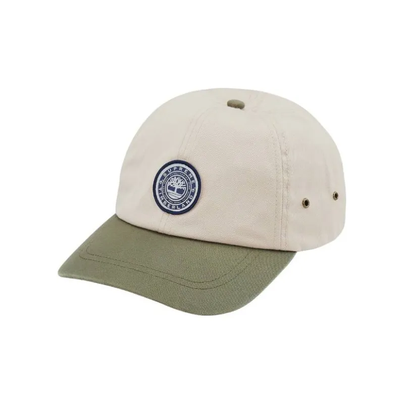 Supreme Timberland 6 Panel FW21-4