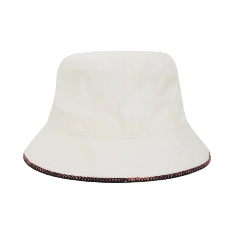 Converse Bucket Hats Unisex White-2