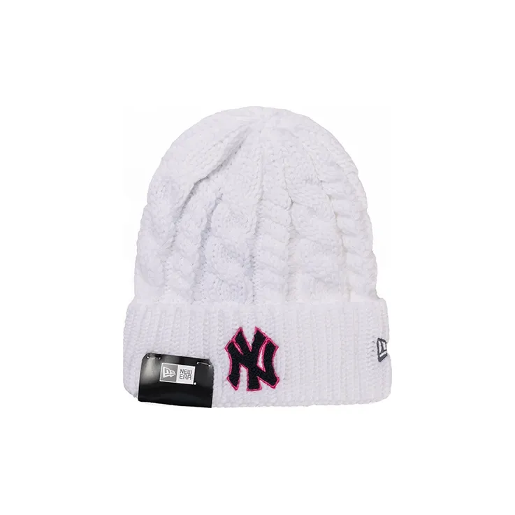 New Era New Era X MLB Co brand Beanies Unisex-0