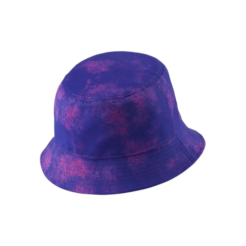 Nike Polyester Bucket Hats Unisex Multicolor-1