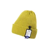 Ginger Yellow