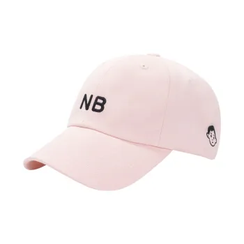 New Balance Cotton Baseball Caps Unisex