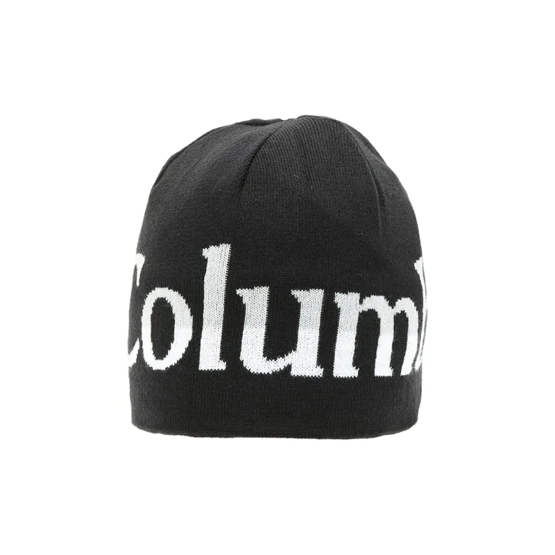 Columbia Beanies Unisex Black-1