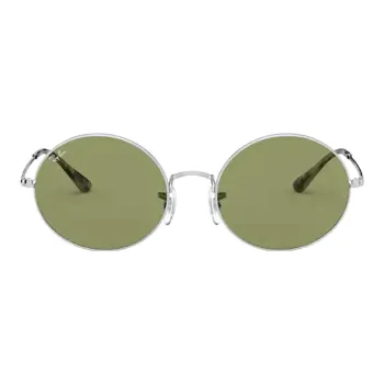 RayBan Round frame Sunglasses