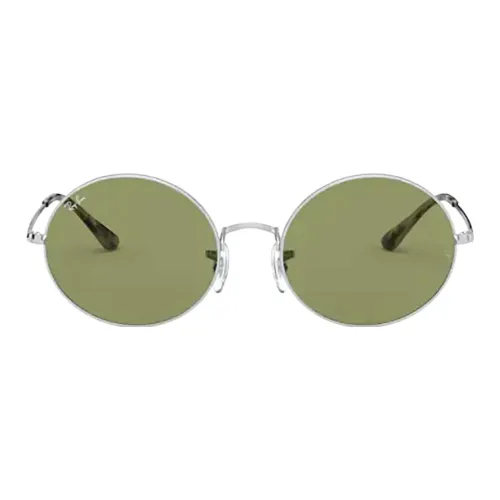 RayBan Round frame Sunglasses