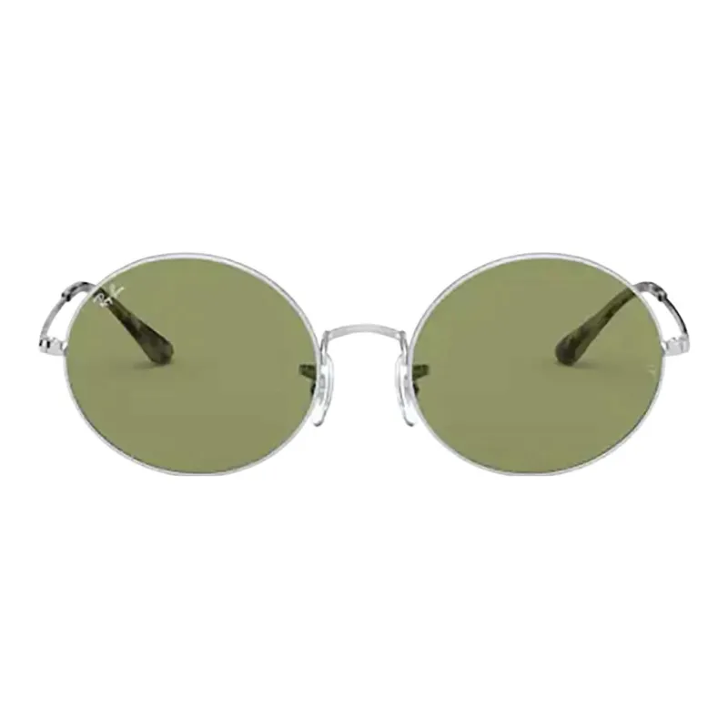 RayBan Round frame Sunglasses-0