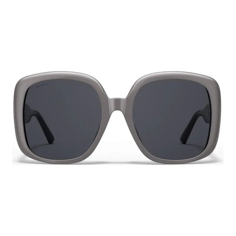 PARZIN Square Sunglasses Women's-3