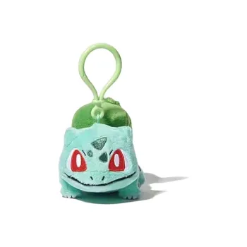 Fragment Design Polyester Keychains Unisex Green