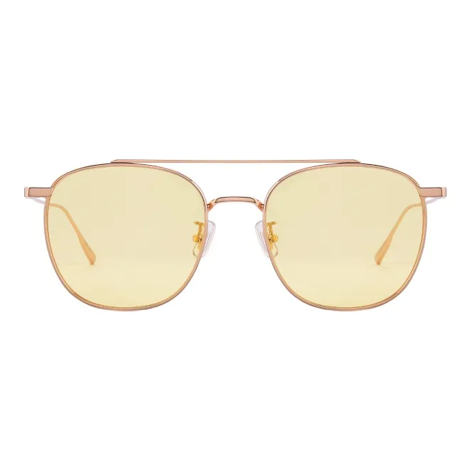 Welly Merck Sunglasses Unisex-2