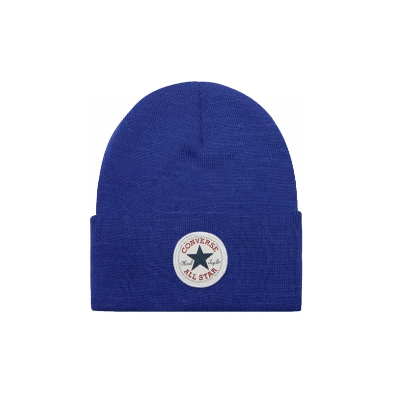 Converse Beanies Unisex Blue-0