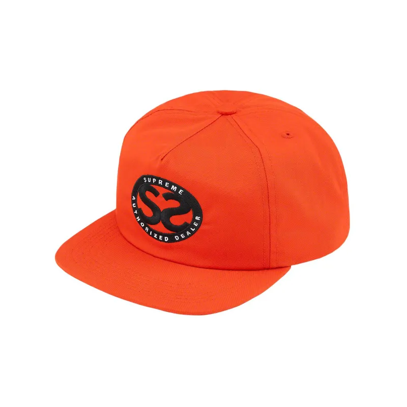 Supreme Double S 5 Panel-6