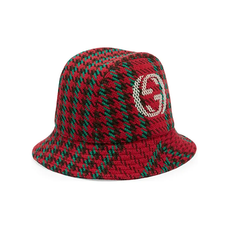 GUCCI Bucket Hats Men-1