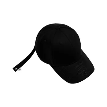 DANGEROUSPEOPLE Baseball Caps Unisex