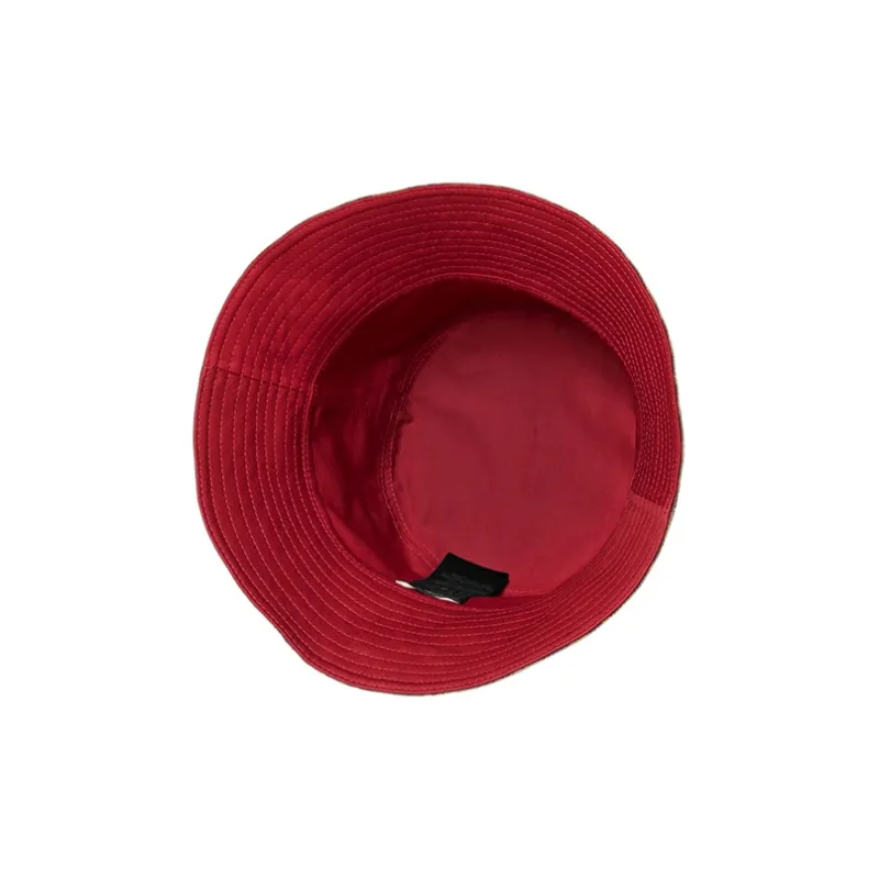 FENDI Polyester/Cotton Bucket Hats Unisex-3