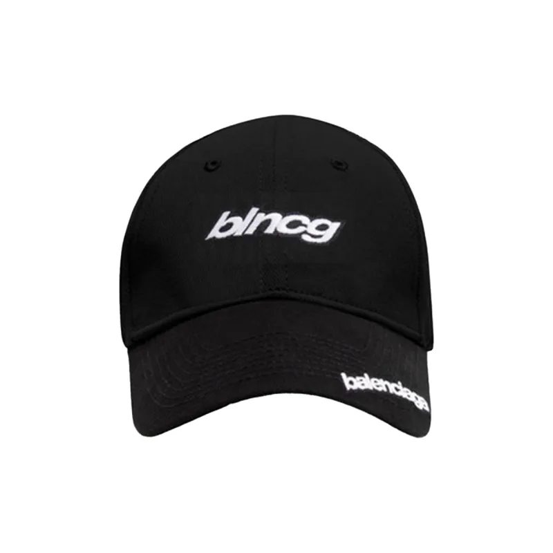 Balenciaga Baseball Caps Unisex-1