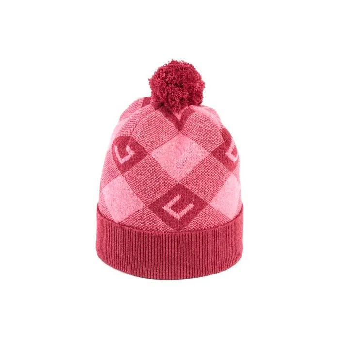 GUCCI Beanies Kids Pink-0