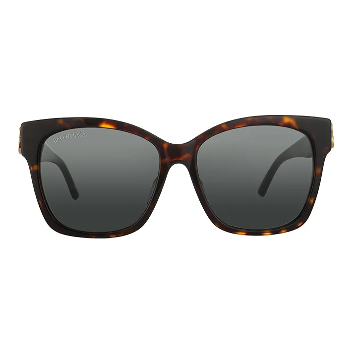 Balenciaga Square-frame Sunglasses-1