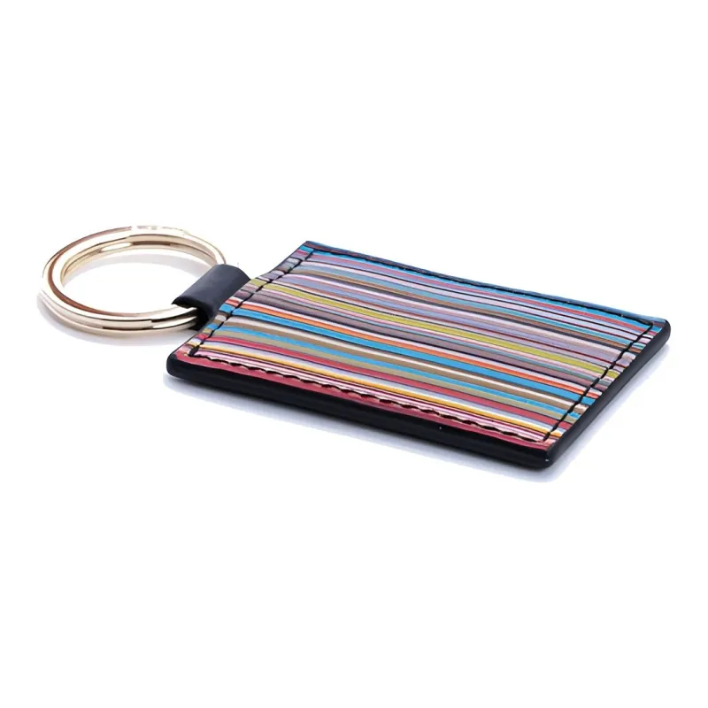 Paul Smith Keychains Unisex Black-2
