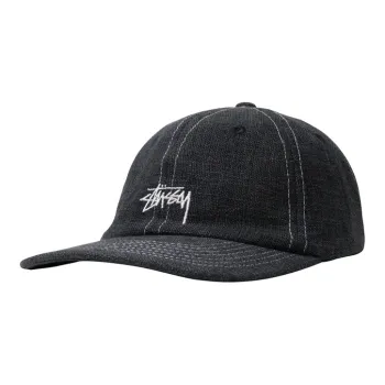 Stussy Baseball Caps Unisex