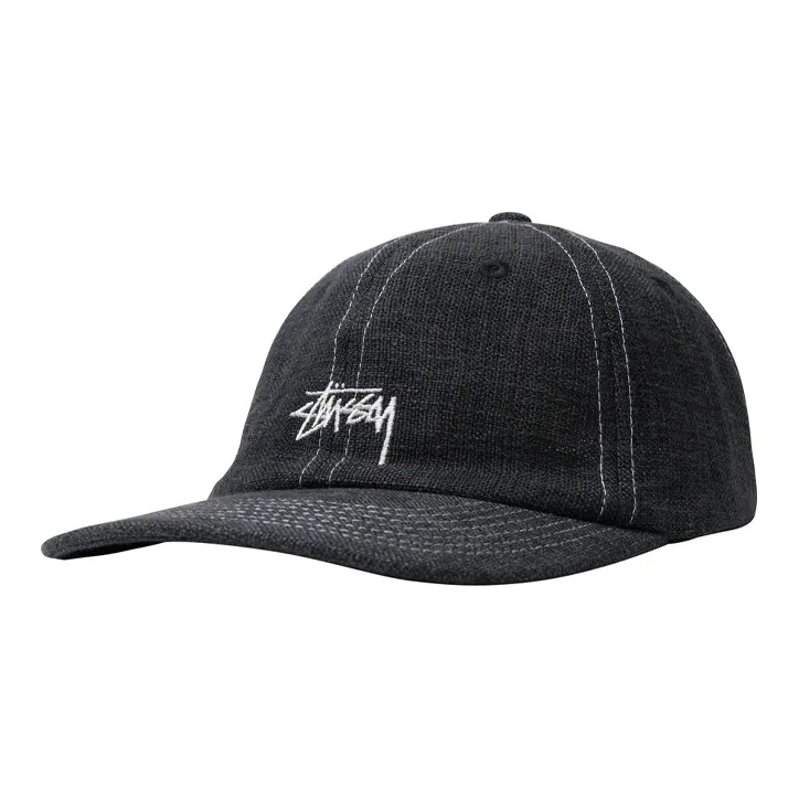 Stussy Baseball Caps Unisex-0