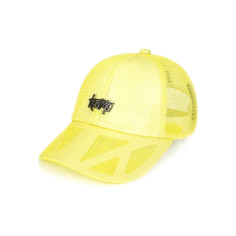 KENMO Polyester Baseball Caps Unisex-14