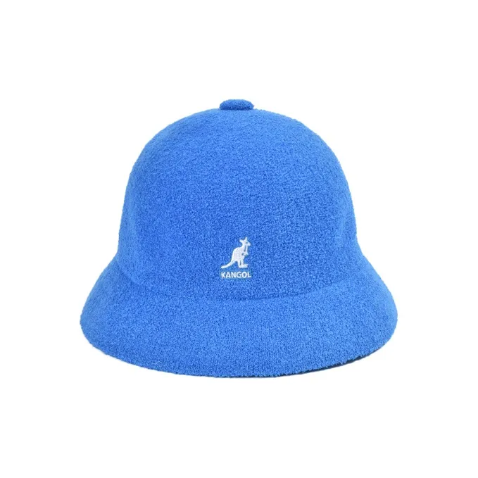 KANGOL Bermuda Bucket Hat-11