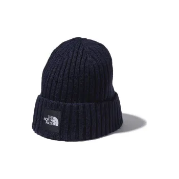 THE NORTH FACE Beanies Unisex Navy Blue