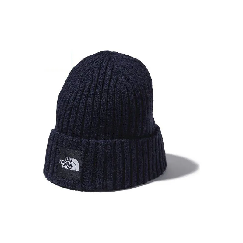 THE NORTH FACE Beanies Unisex Navy Blue-0