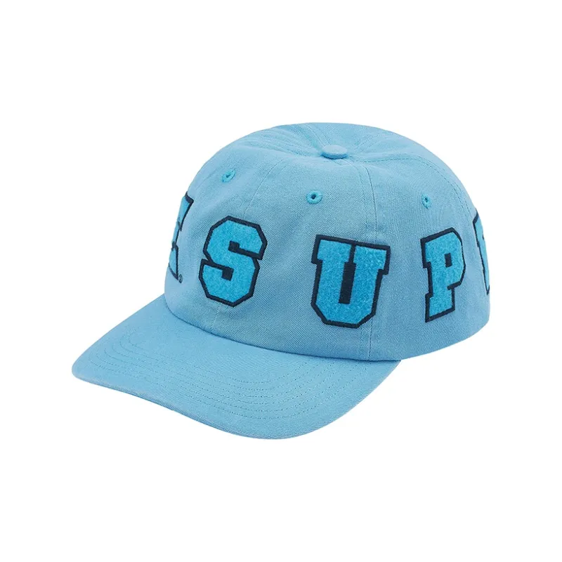 Supreme SS21 Baseball Caps Unisex-3