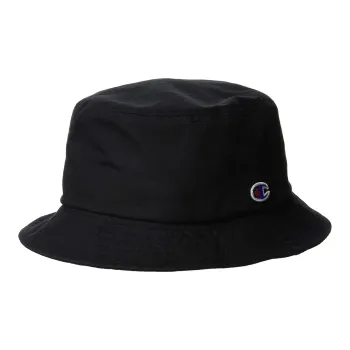 Champion Bucket Hats Unisex Black