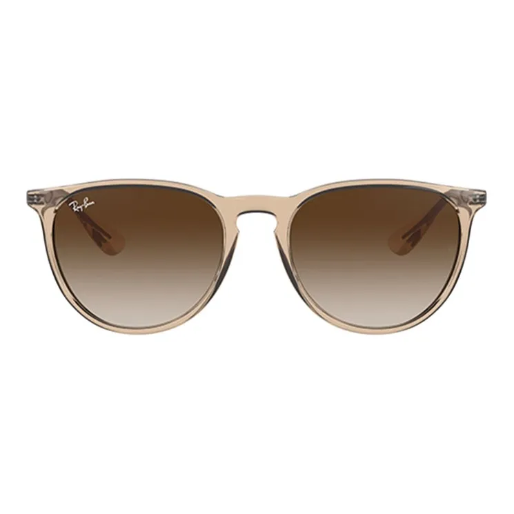 Ray Ban Erika Round frame Glasses-1