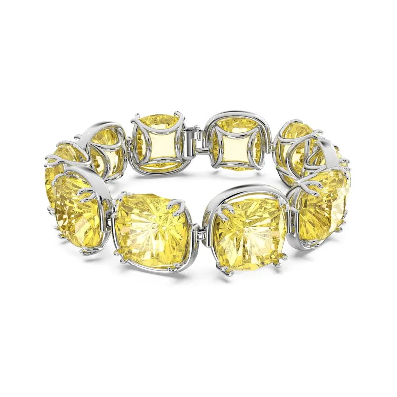 Swarovski Harmonia Crystal Bracelet-0