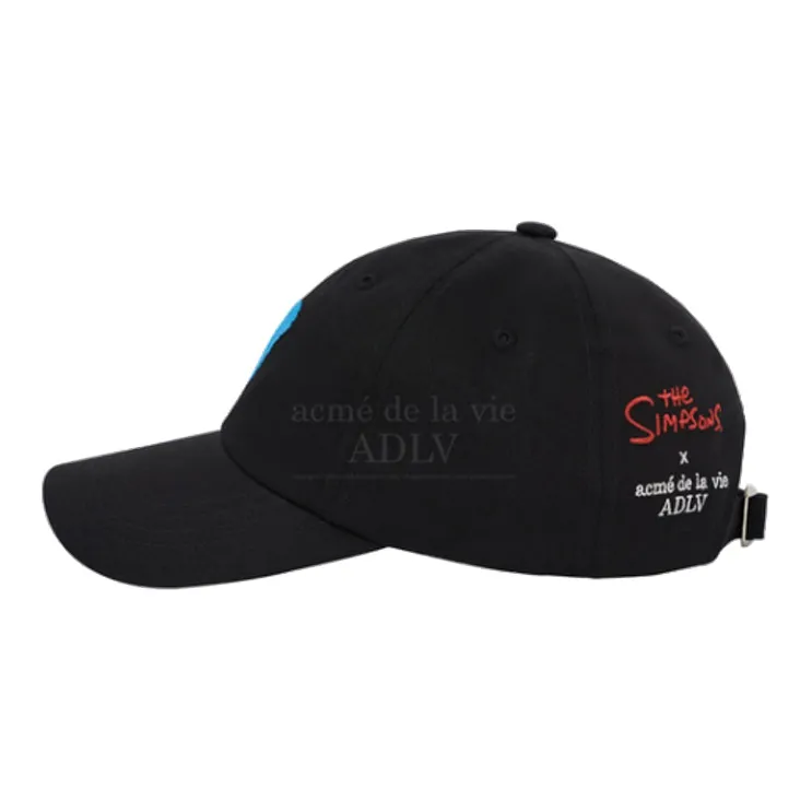 Acme De La Vie/ADLV Cotton Baseball Caps Unisex-1