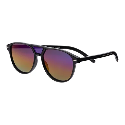 DIOR Sunglasses Unisex Black