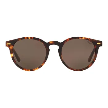 Polo Ralph Lauren Sunglasses Unisex Brown