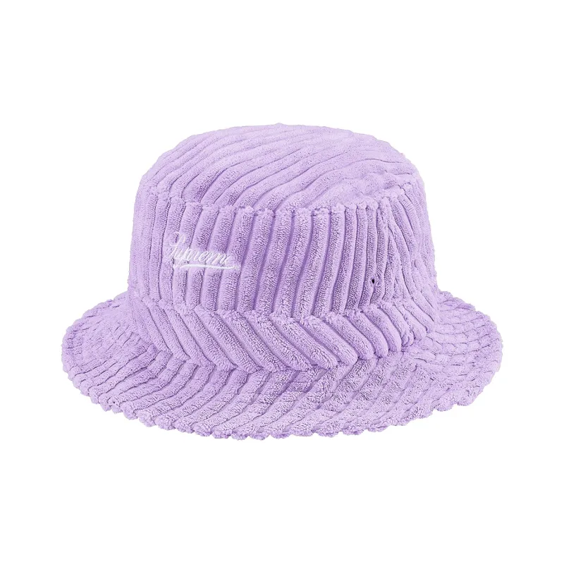 Supreme SS21 Bucket Hats Unisex-7
