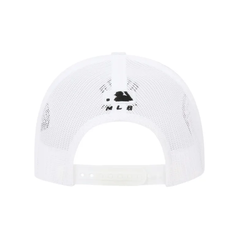 MLB Baseball Cap Unisex Multicolor-4