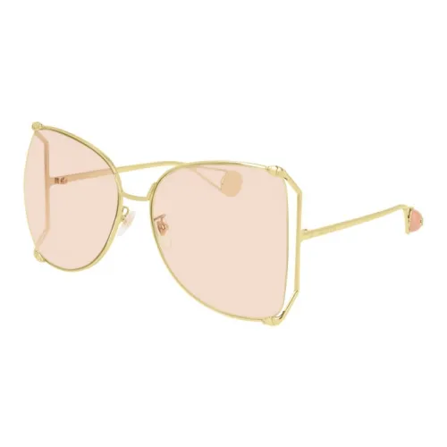 GUCCI Butterfly Sunglasses 63mm