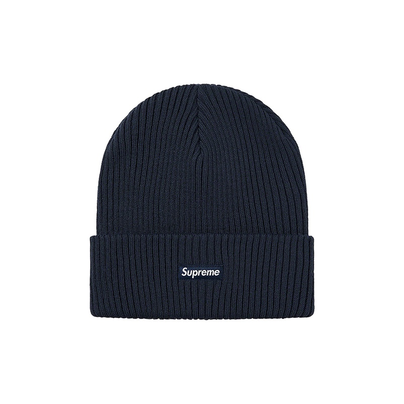 *New* Supreme Alpine sold Beanie FW22 Navy