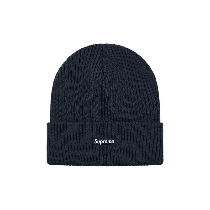 Supreme New Era S Logo Beanie FW22-7