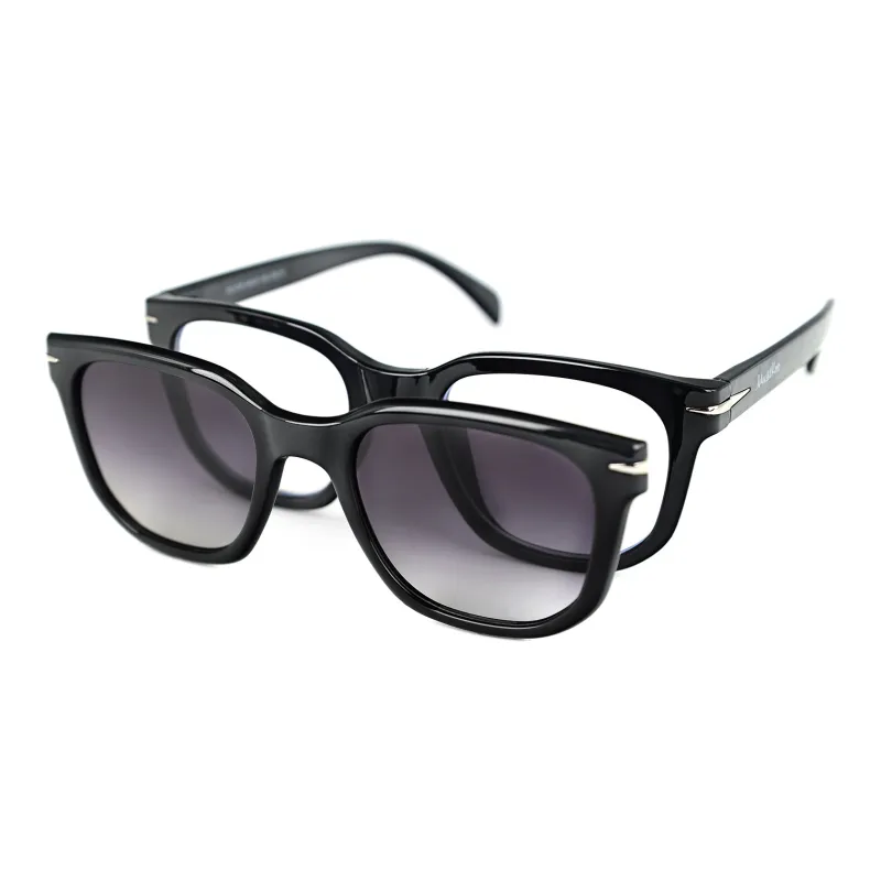 MUSTKOO Sunglasses Unisex-5