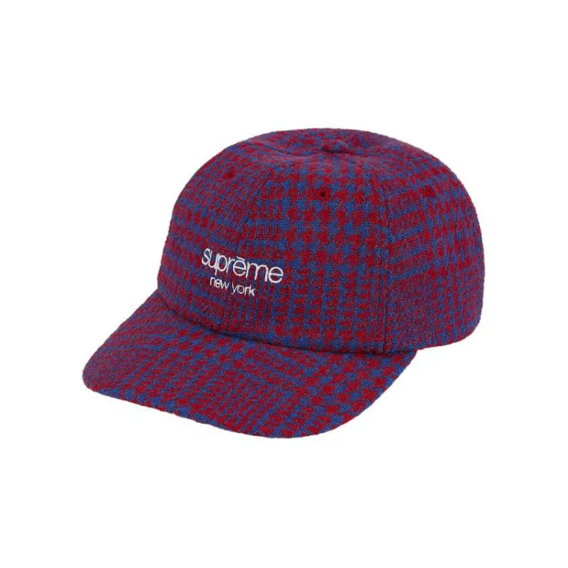 Supreme Classic Logo 6 Panel SS23-3