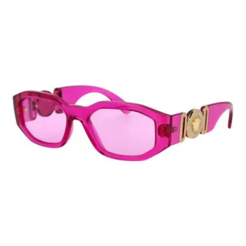 VERSACE Medusa Biggie Sunglasses
