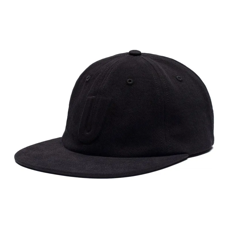 UNDEFEATED Baseball Caps Unisex-0