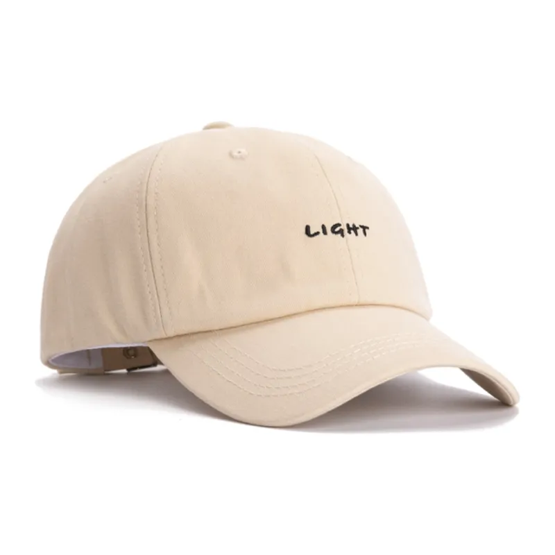 BAIJUAN Baseball Caps Unisex-1