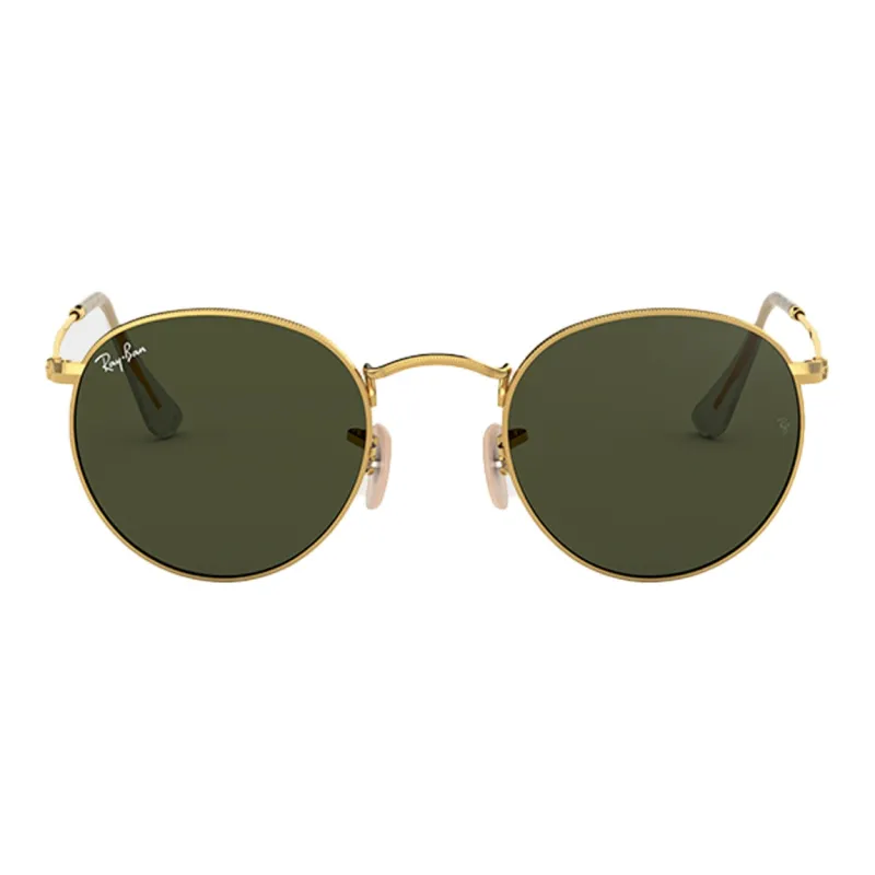 Ray Ban Round frame Sunglasses-3