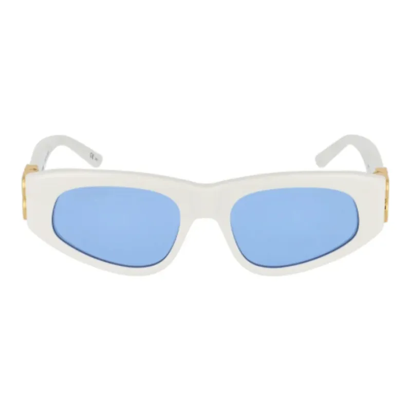 Balenciaga Eyewear Dinasty Bb Cat eye Frame Sunglasses-1